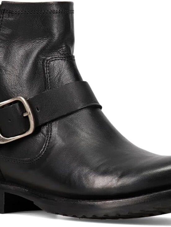 Frye Shoes - Frye womens Veronica Bootie Ankle Boot Size 8